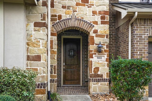 5811 Willow Park Terrace Lane, Houston, TX 77365