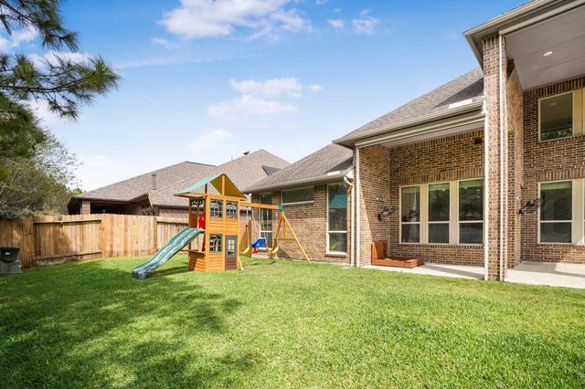 5811 Willow Park Terrace Lane, Houston, TX 77365