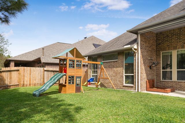 5811 Willow Park Terrace Lane, Houston, TX 77365