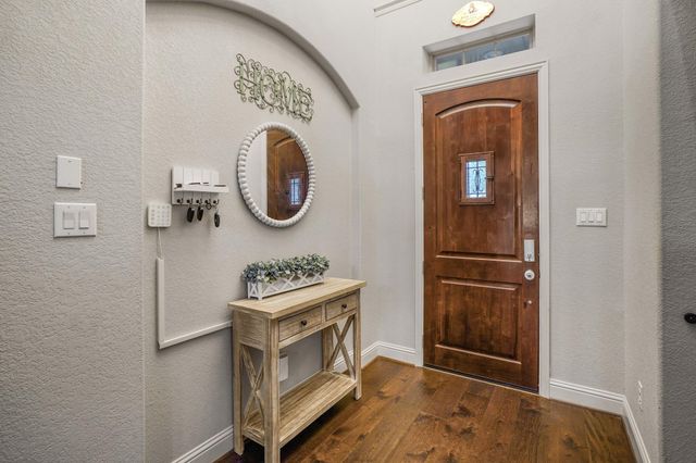 5811 Willow Park Terrace Lane, Houston, TX 77365