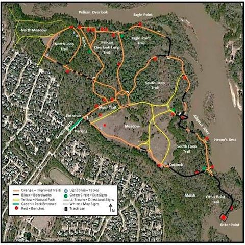 5811 Willow Park Terrace Lane, Houston, TX 77365