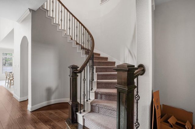 5811 Willow Park Terrace Lane, Houston, TX 77365