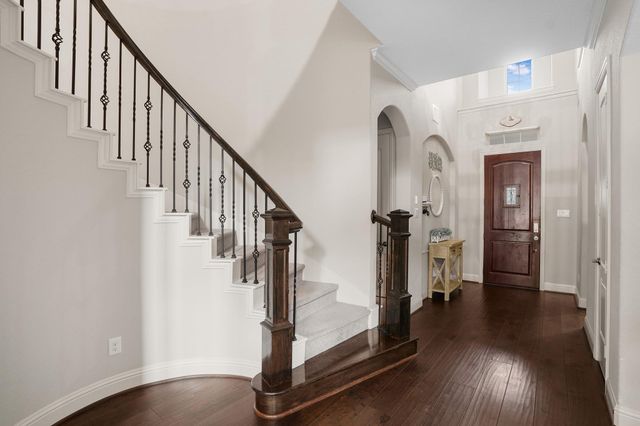 5811 Willow Park Terrace Lane, Houston, TX 77365