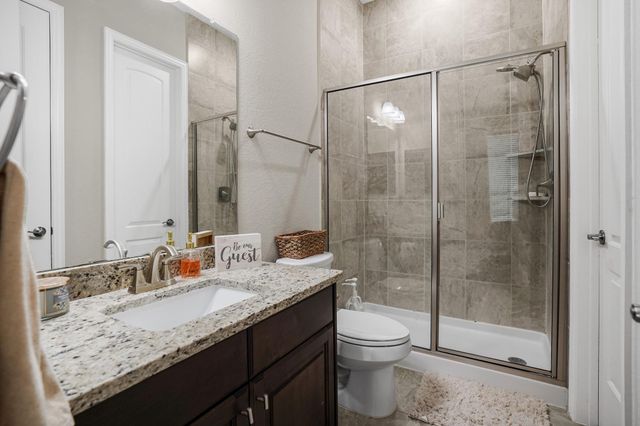 5811 Willow Park Terrace Lane, Houston, TX 77365