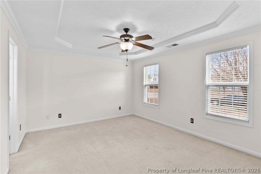 132 Ranier Drive, Raeford, NC 28376 — photo 15