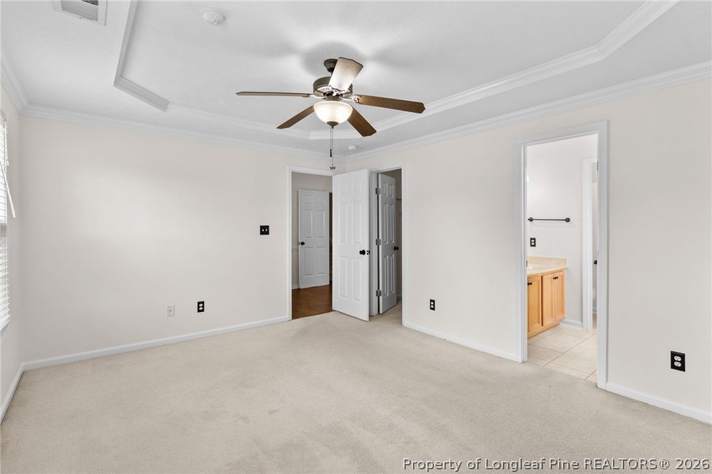 132 Ranier Drive, Raeford, NC 28376 — photo 16