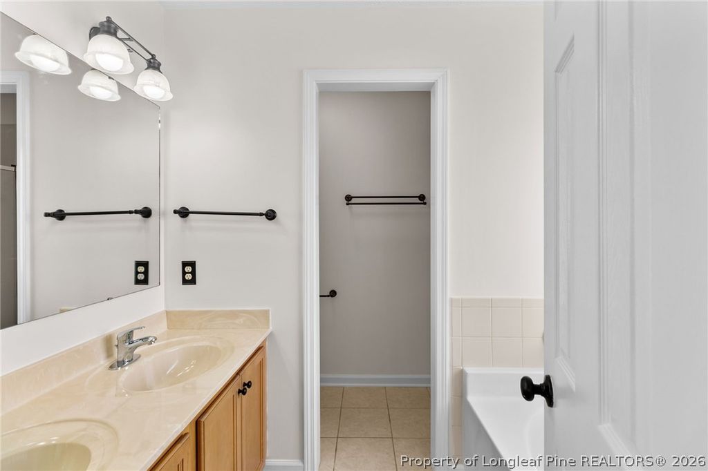 132 Ranier Drive, Raeford, NC 28376 — photo 17