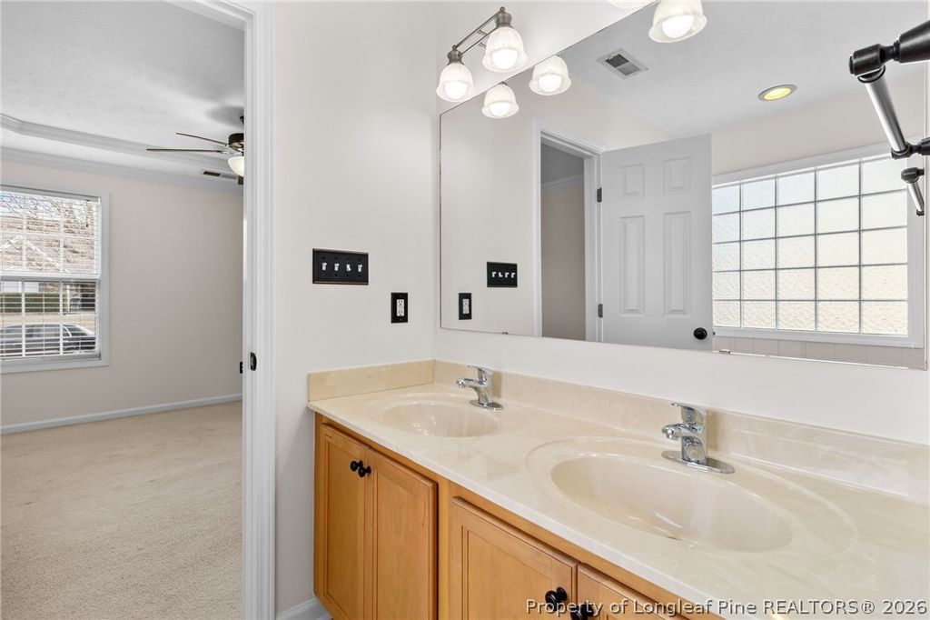132 Ranier Drive, Raeford, NC 28376 — photo 18