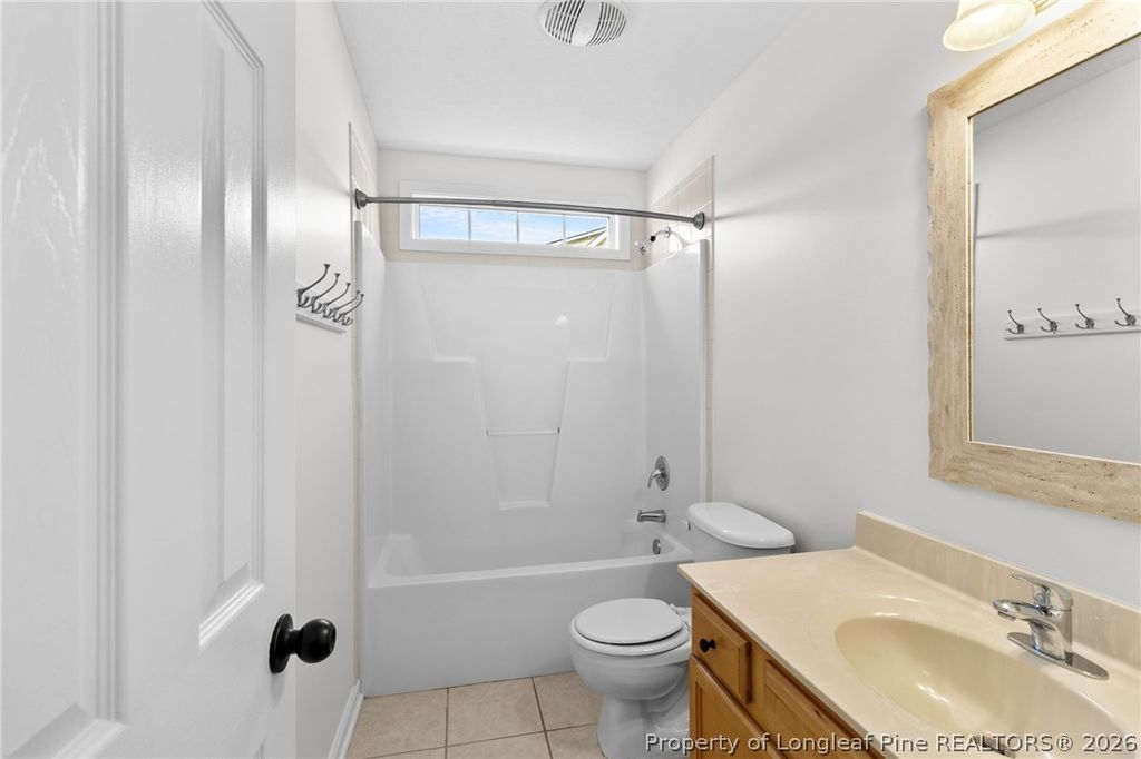 132 Ranier Drive, Raeford, NC 28376 — photo 25