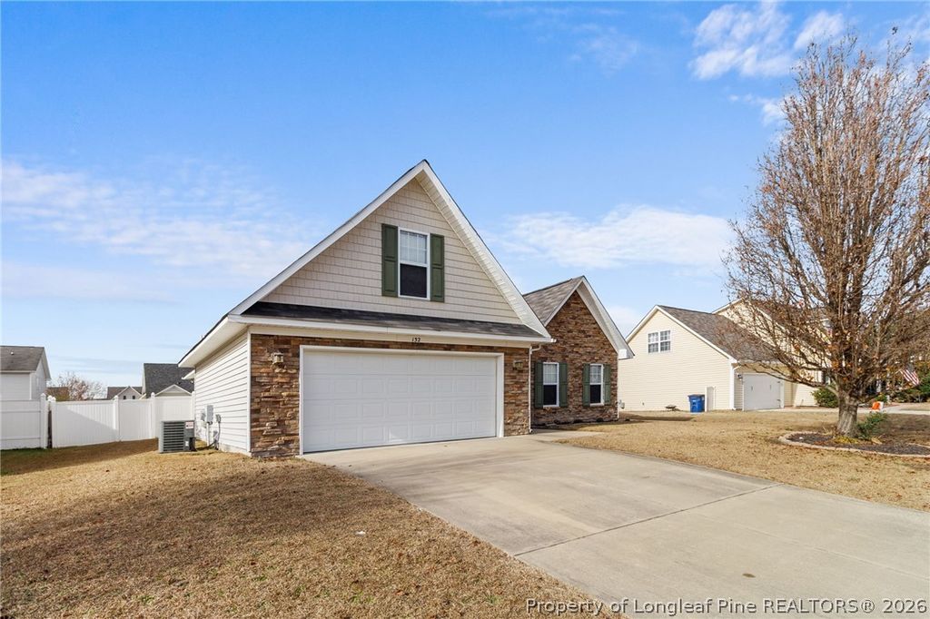 132 Ranier Drive, Raeford, NC 28376 — photo 3