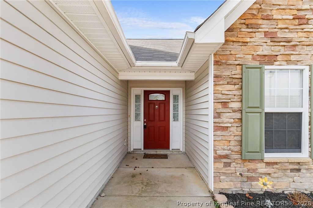 132 Ranier Drive, Raeford, NC 28376 — photo 4