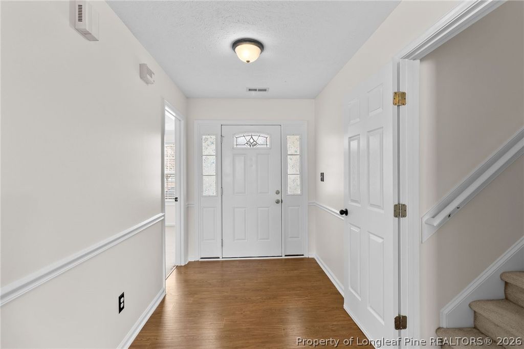 132 Ranier Drive, Raeford, NC 28376 — photo 6