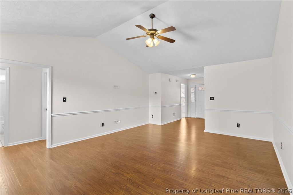 132 Ranier Drive, Raeford, NC 28376 — photo 8