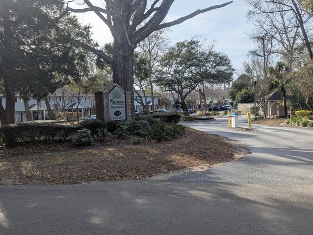 507 Stinson Drive 6g, Charleston, SC 29407