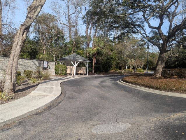 507 Stinson Drive 6g, Charleston, SC 29407