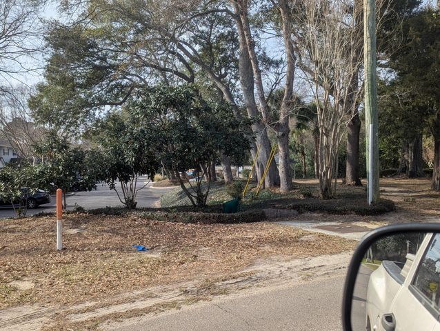 507 Stinson Drive 6g, Charleston, SC 29407