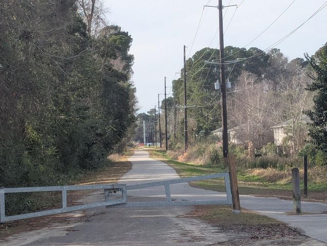 507 Stinson Drive 6g, Charleston, SC 29407