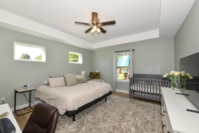 529 Arbor Ridge DRIVE, Delavan, WI 53115