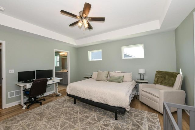 529 Arbor Ridge DRIVE, Delavan, WI 53115