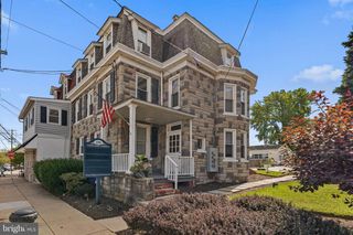 116 E KING ST, Malvern, PA 19355