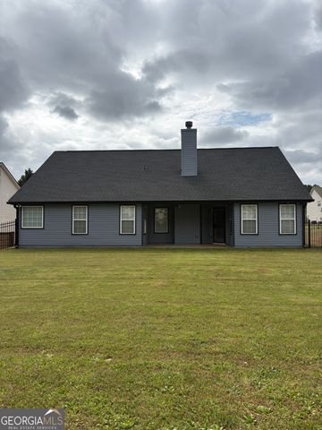 237 Grover Turner Way, Mcdonough, GA 30253