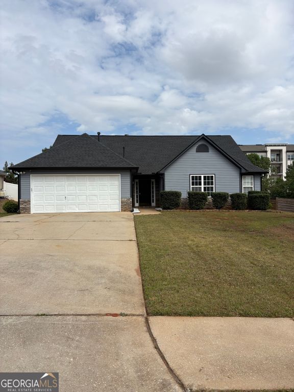 237 Grover Turner Way, Mcdonough, GA 30253