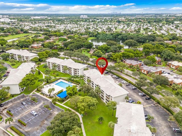 1719 Whitehall Drive 406, Davie, FL 33324