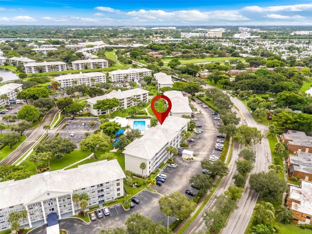 1719 Whitehall Drive 406, Davie, FL 33324