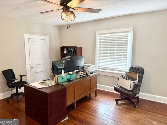 18046 Main Street, Woodbury, GA 30293