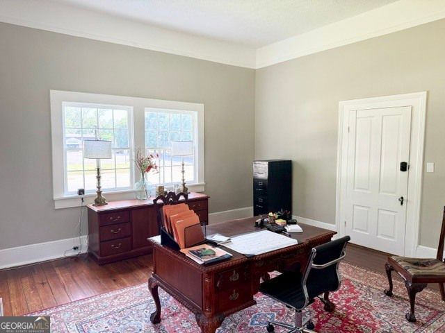 18046 Main Street, Woodbury, GA 30293