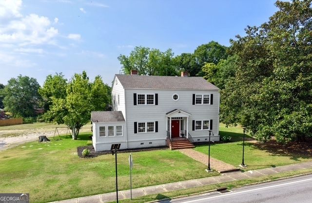 18046 Main Street, Woodbury, GA 30293