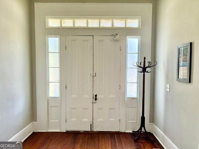 18046 Main Street, Woodbury, GA 30293