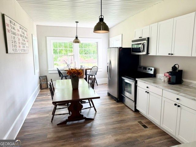 18046 Main Street, Woodbury, GA 30293