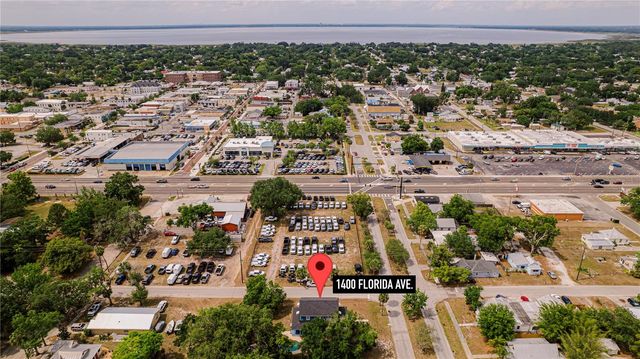 1400 FLORIDA AVENUE, St Cloud, FL 34769
