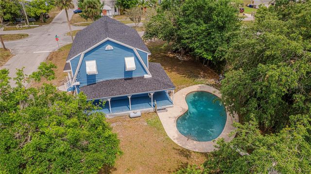 1400 FLORIDA AVENUE, St Cloud, FL 34769