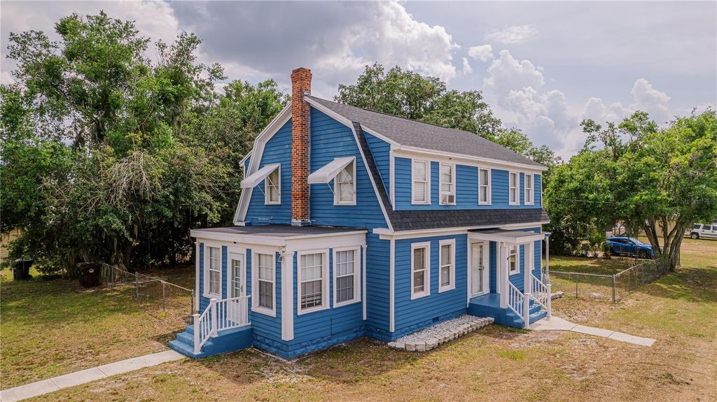 1400 FLORIDA AVENUE, St Cloud, FL 34769