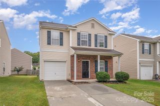 9022 Newfield Street, Charlotte, NC 28216