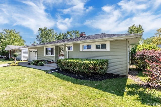 145 Greenleaf Ave, Tonawanda, NY 14150