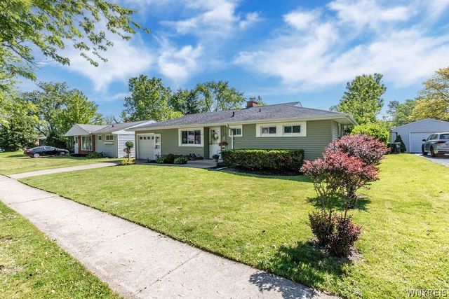 145 Greenleaf Ave, Tonawanda, NY 14150