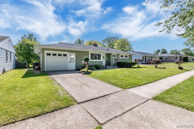 145 Greenleaf Ave, Tonawanda, NY 14150