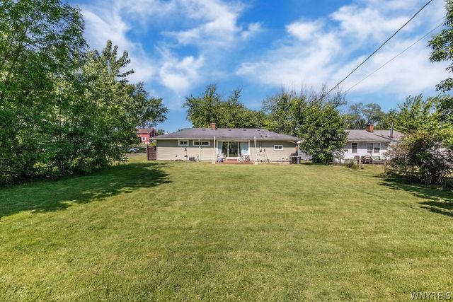 145 Greenleaf Ave, Tonawanda, NY 14150