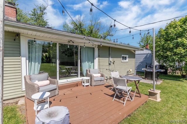 145 Greenleaf Ave, Tonawanda, NY 14150