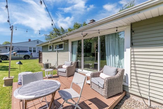 145 Greenleaf Ave, Tonawanda, NY 14150
