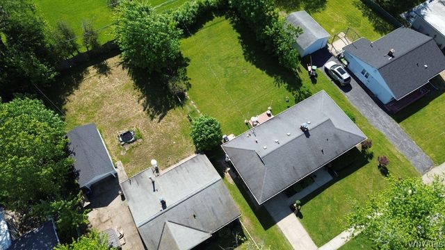 145 Greenleaf Ave, Tonawanda, NY 14150