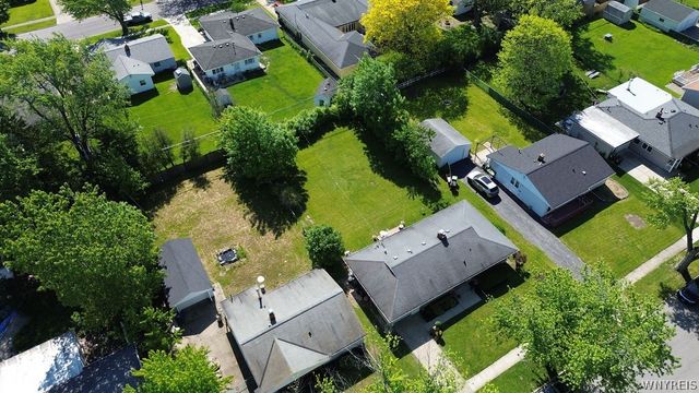 145 Greenleaf Ave, Tonawanda, NY 14150