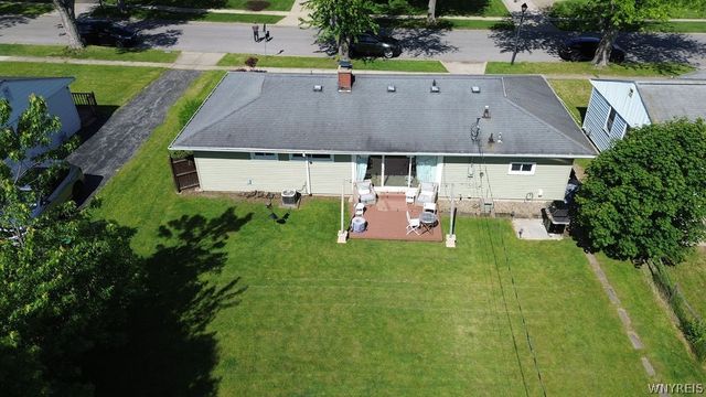 145 Greenleaf Ave, Tonawanda, NY 14150