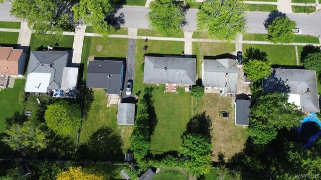 145 Greenleaf Ave, Tonawanda, NY 14150