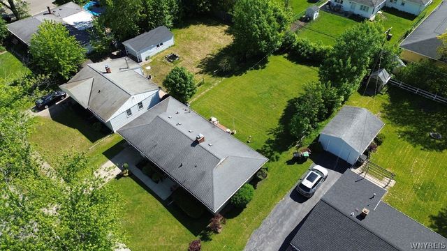 145 Greenleaf Ave, Tonawanda, NY 14150