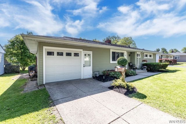 145 Greenleaf Ave, Tonawanda, NY 14150