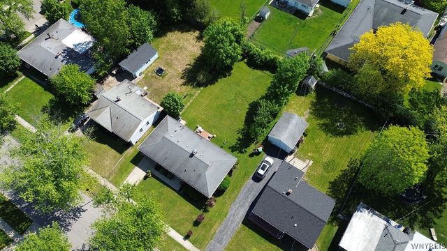 145 Greenleaf Ave, Tonawanda, NY 14150